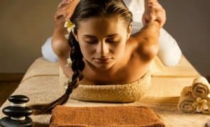 Traditional Vedic Massage